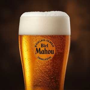 Mahou
