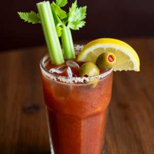 Bloody Mary