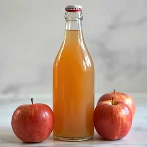 APPLE JUICE