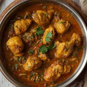 Chicken Curry