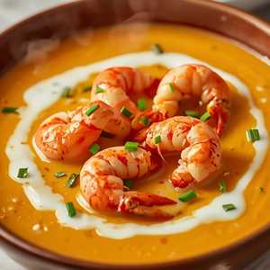Lobster Bisque