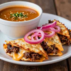 Birria Quesadilla