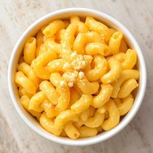 Mac & Cheese