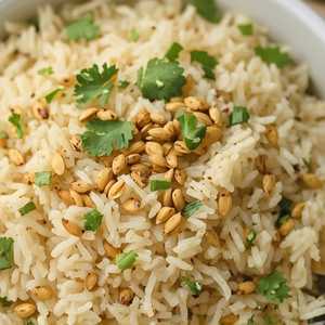 Jeera Rice