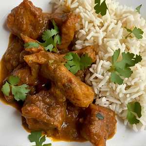 GOAT CURRY