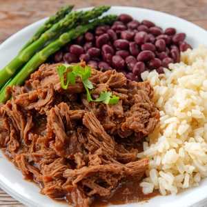 Ropa Vieja