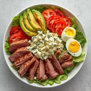 Steak Cobb Salad