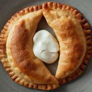 Mamá Amelia's Empanadas
