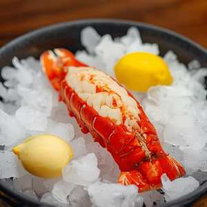 LOBSTER TAIL