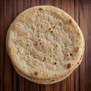 Wheat Roti