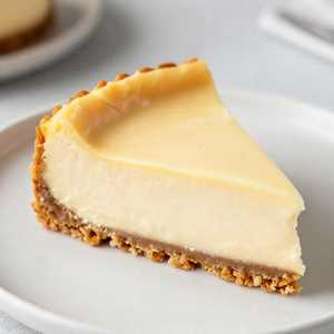 NY Cheesecake