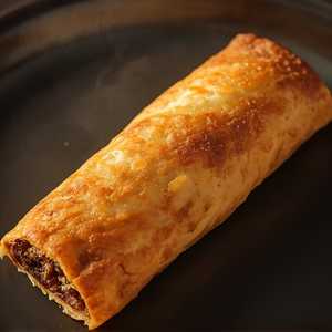Beef or Chicken (Plain)