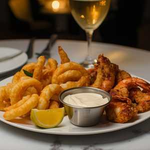 Fritto Misto