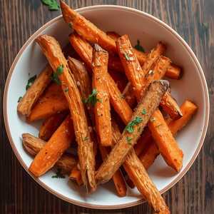 Sweet Potato Fries