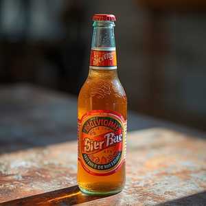 Mexican Soft Drinks
