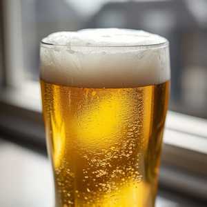 Eagle Cafe House Lager (San Francisco)