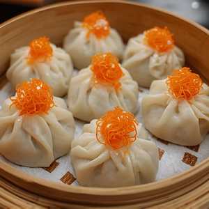 Pork Shiu Mai