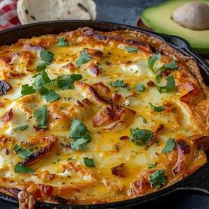 Queso a la Parrilla