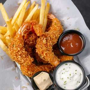 Shrimp