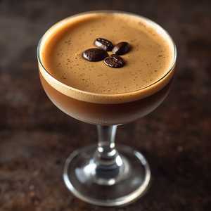 Espresso Martini