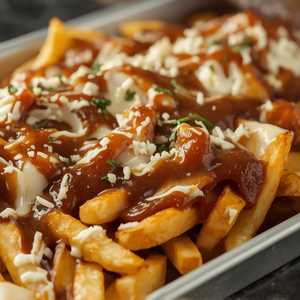 Disco Fries