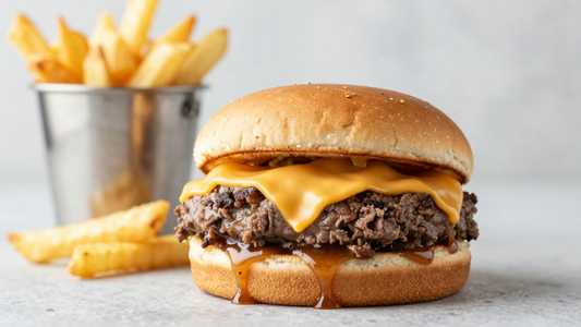 Hamburger Fonfon