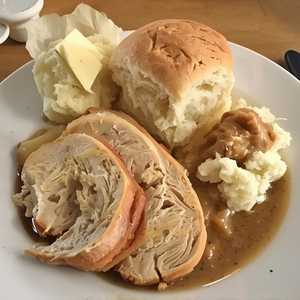 Dinner Plate (Regular)
