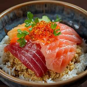 chirashi