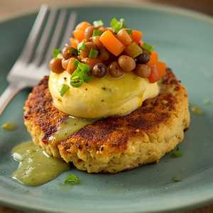 Crab Cakes