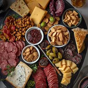 Aperitivo Board