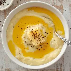 Hash Browns or Grits