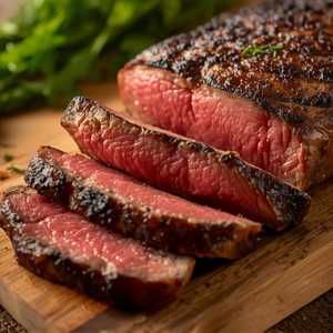 NEW YORK STRIPLOIN