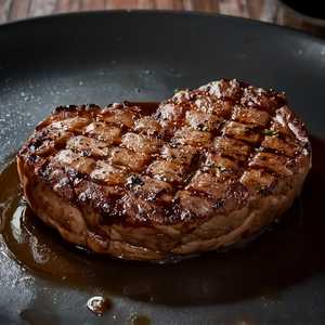Filet Mignon 8oz