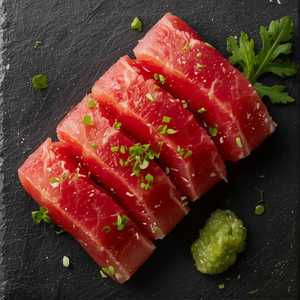 Akami Sashimi