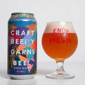 Denizens Georgia Ave Sour