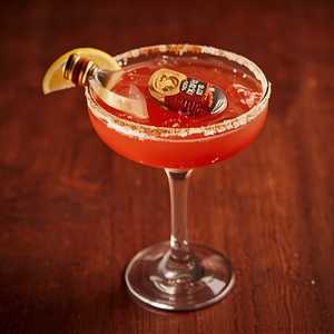 Royal Margarita