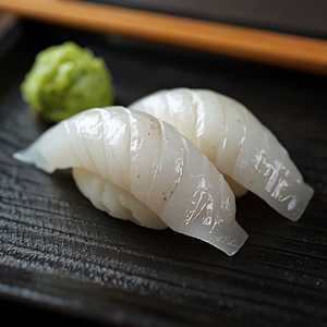 White Fish-Seasonal