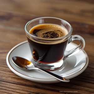 CAFFÈ CORRETTO