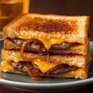 Patty Melt