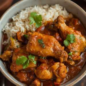 Reg CHK Curry BI