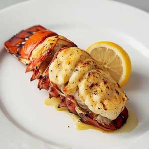 Maine Lobster Tail