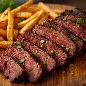 Wagyu Skirt Steak*