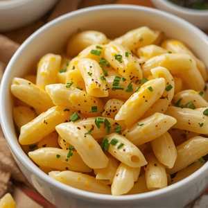 Penne Mac N' Cheese