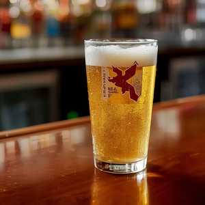 Domestic Beer
