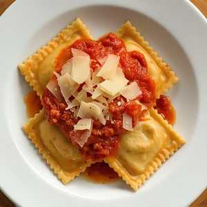 Beef Ravioli