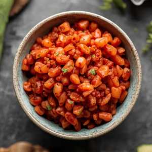 Side Of Mexican Rice