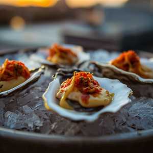 Oysters
