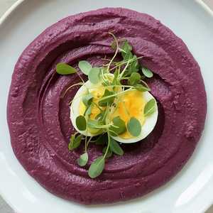 Sweet Potato Puree