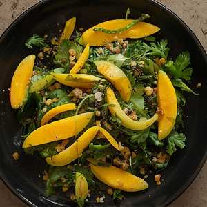 Ensalada Amazónica