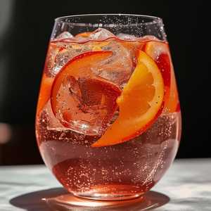 Rosé Sangria